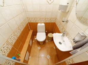 Гостевой дом Светлый у Эрмитажа