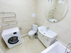 Апартаменты Люкс по ул.Бакинская 92