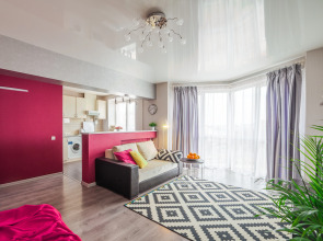 Апартаменты Кальварийская дом 2