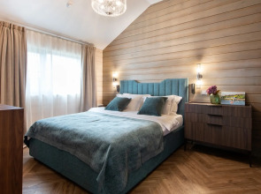 Отель Новое Волосово