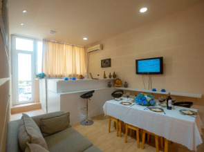 Хостел Wine Hostel