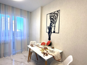 Апартаменты Премиум ЕвроДвушка Пр.Ленина