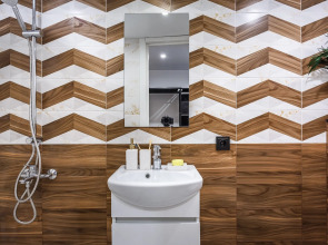 Апартаменты Окружной 219