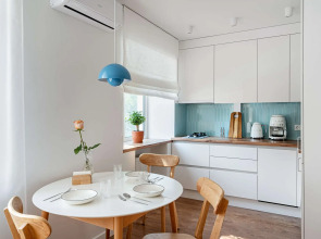 Квартира на улице Нурсултана Назарбаева 21/64