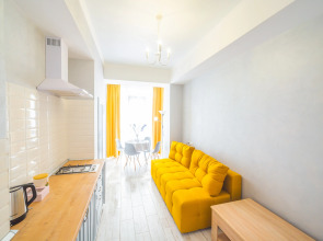 Квартира на Декабристов 36к2