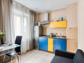 Апартаменты Moskva4you Таганская 31