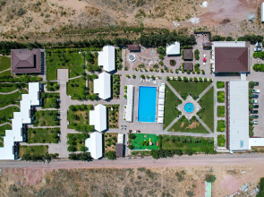 База отдыха La Dolce Vita