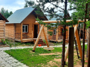 Гостевой Дом Заимка