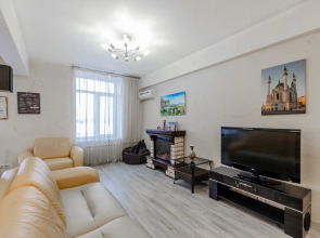 Квартира Pod Kremlem