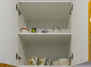 Квартира у Набережной Федоровского