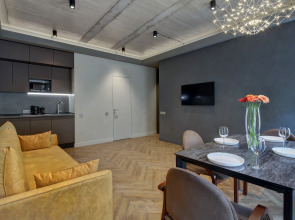 Апартаменты А3 2