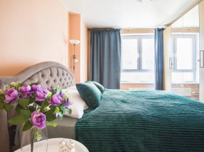 Квартира на Улице Видная