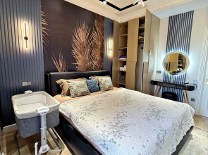 Apartamenty Kazakhstan Residents by Royal Rentals 155