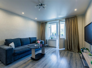 Апартаменты Шикарная квартира 1 комната