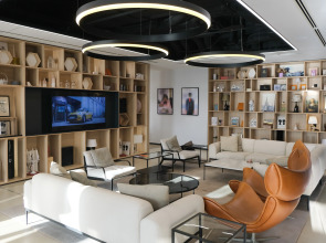 Квартира с Видом на Остров Мечты