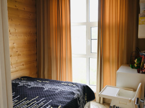 Частный дом Уютный в Скандинавском Стиле