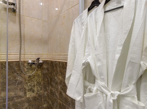 Меблированные комнаты Оскар