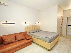 Olginka Hotel