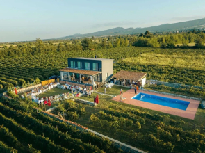 Chateau Resse Hotel
