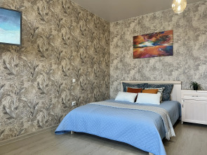 Апартаменты 1-ком Смолина 67/1-78 Улан-Удэ центр КакДома