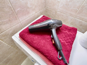 Квартира 1 комнатная