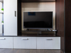 Апартаменты Бульвар Комсомольский 32