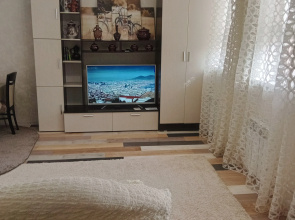 V tsentre goroda Furnished rooms
