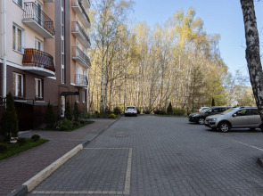 Квартира у Янтарного Берега