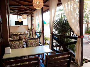 Гостевой дом Marko Polo