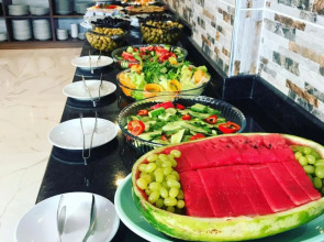 Отель Lavin Garden