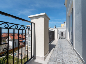 Жилое Помещение Клубный комплекс Морской