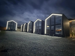 Recreation Camp Oliva