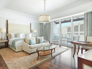 Waldorf Astoria Dubai Palm Jumeirah