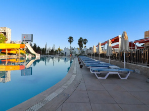 Throne Beach Resort & Spa