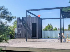 Частный дом Palma