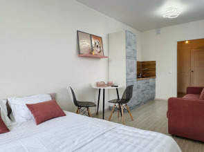 Апартаменты Studio Park