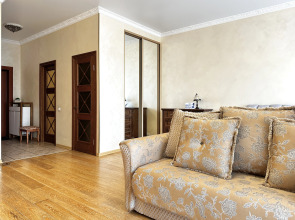 Апартаменты в ЖК Квартал Тихоокеанский возле Ботанического сада