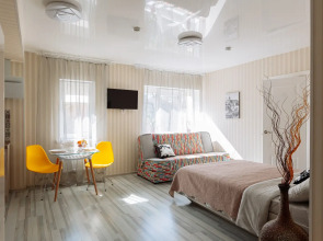 Квартира Уют