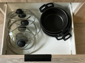 Квартира Уютная Недалеко от Центра