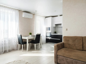 Квартира возле ЖД вокзала