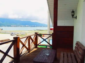 Гостевой дом Семья на Моря