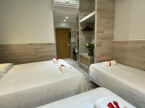 Отель Eurohotel Milan