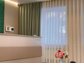 Bereke Hotel