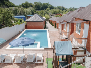 Guest House  Hellas