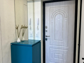 Квартира Стекло