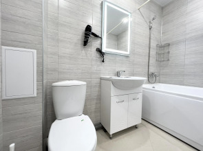 Апартаменты на Тульской 18 на четвертом этаже квартира 15