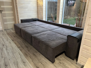 Частный дом SkandyVillage