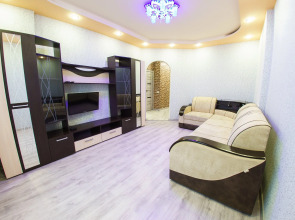 Апартаменты inndays на Аркадия Шипунова 8