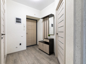 Апартаменты ЖК Арт Сити