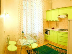 Апартаменты на Большой Морской 5